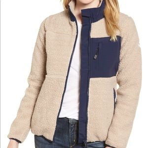 Penfield Mattawa Fleece Jacket